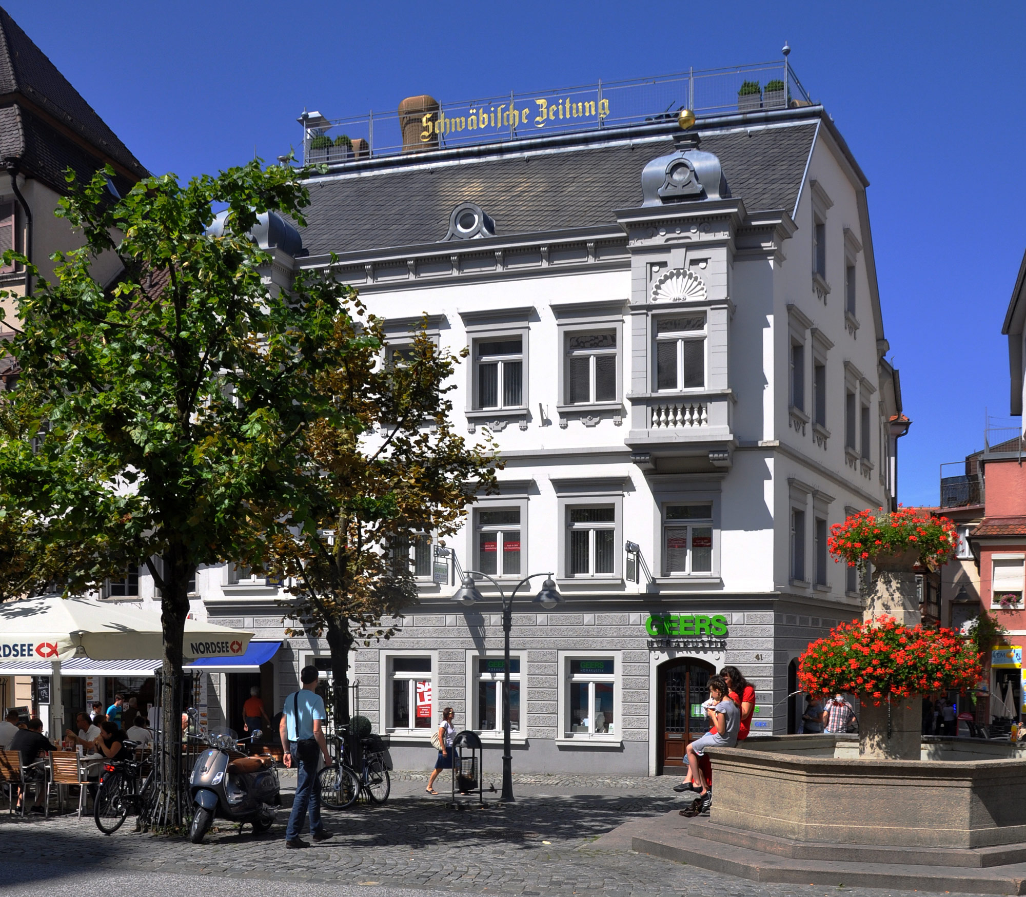 Ravensburg
